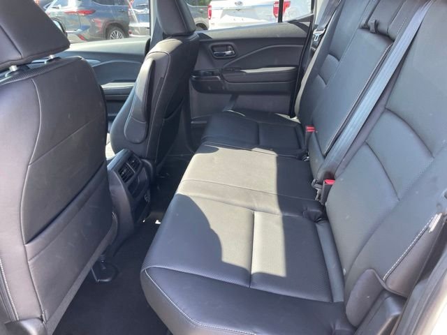 2023 Honda Ridgeline RTL-E - Photo 30
