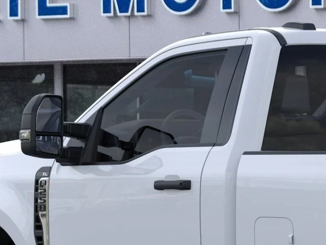 2025 Ford F-250 Super Duty XL - Photo 20