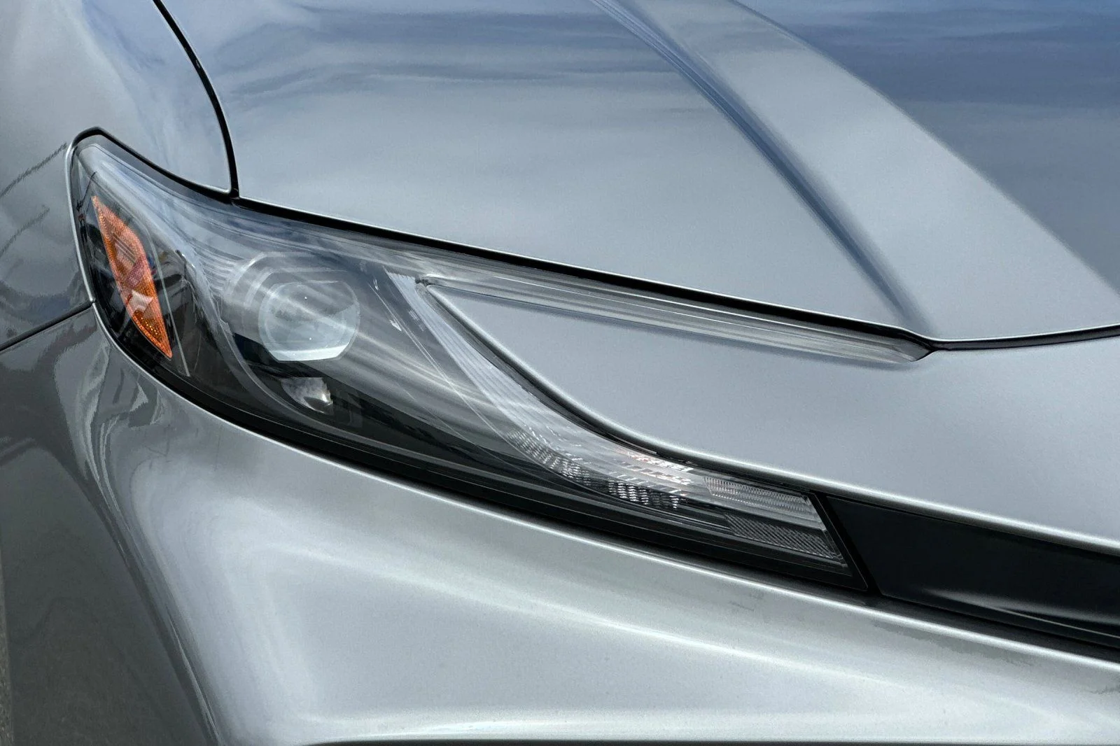 New 2026  Toyota SE image 30