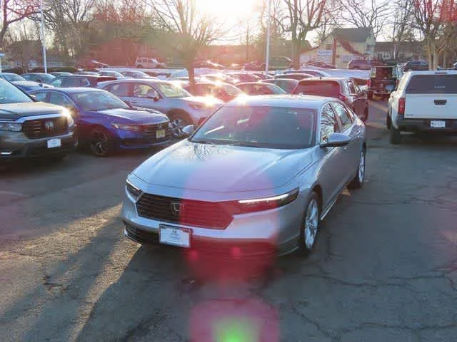 2023 Honda Accord