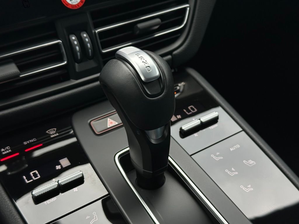 Used 2026 Red Porsche  image 16