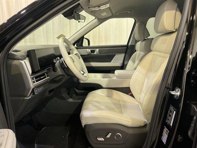 2026 Hyundai Santa Fe SEL - Photo 13