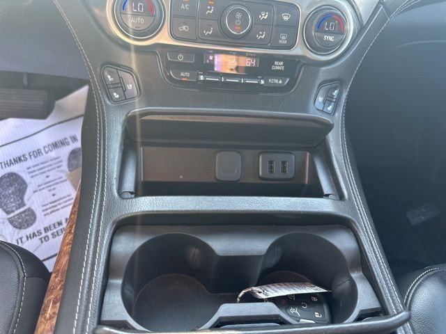 Used 2019 Gray Chevrolet Premier image 21