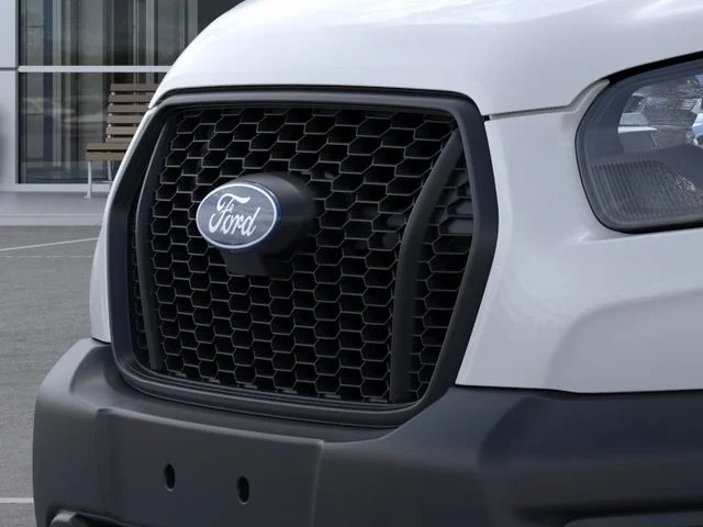 New 2026 White Ford Base image 17