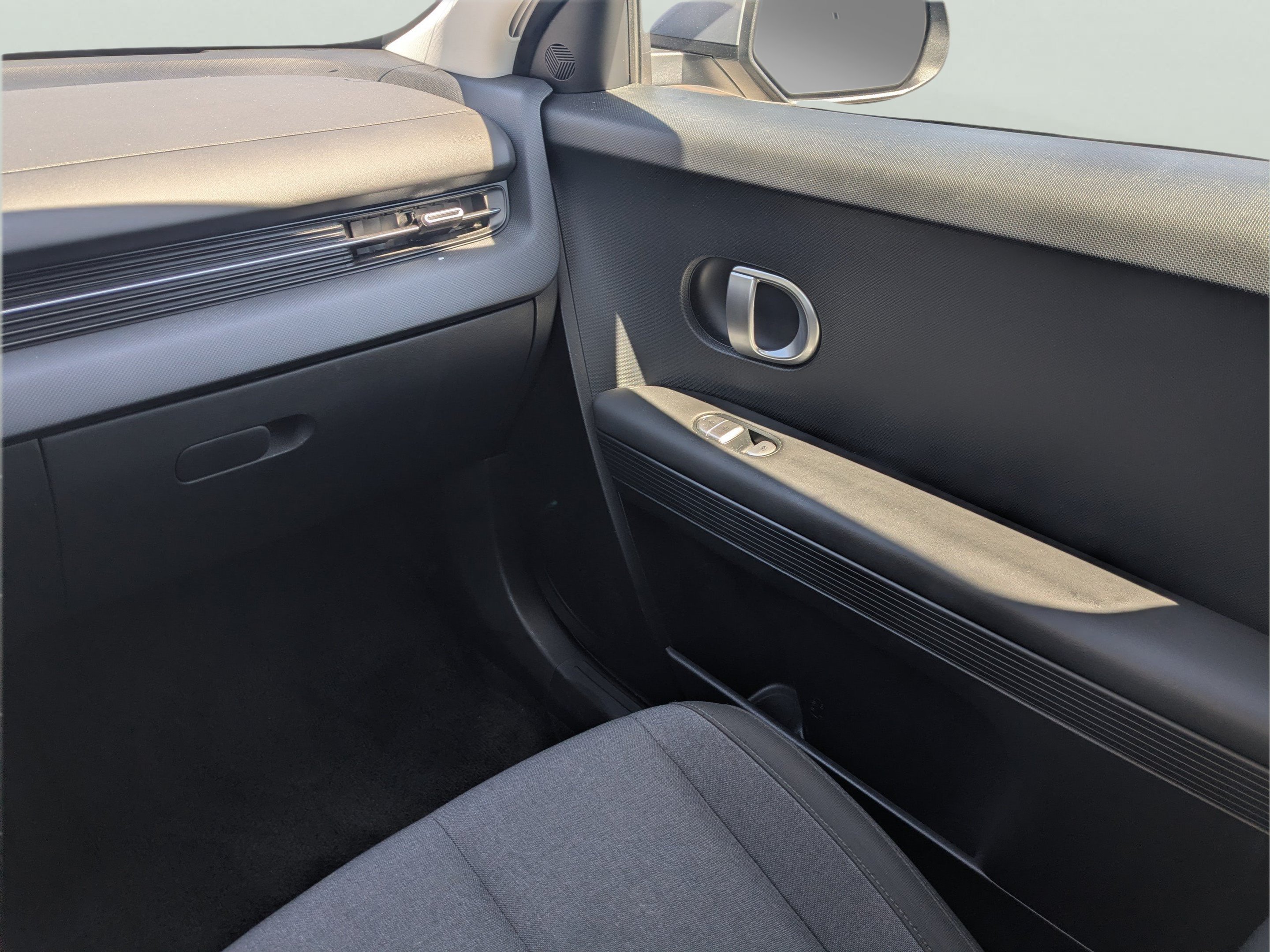 2024 Hyundai IONIQ 5 SEL - Photo 20