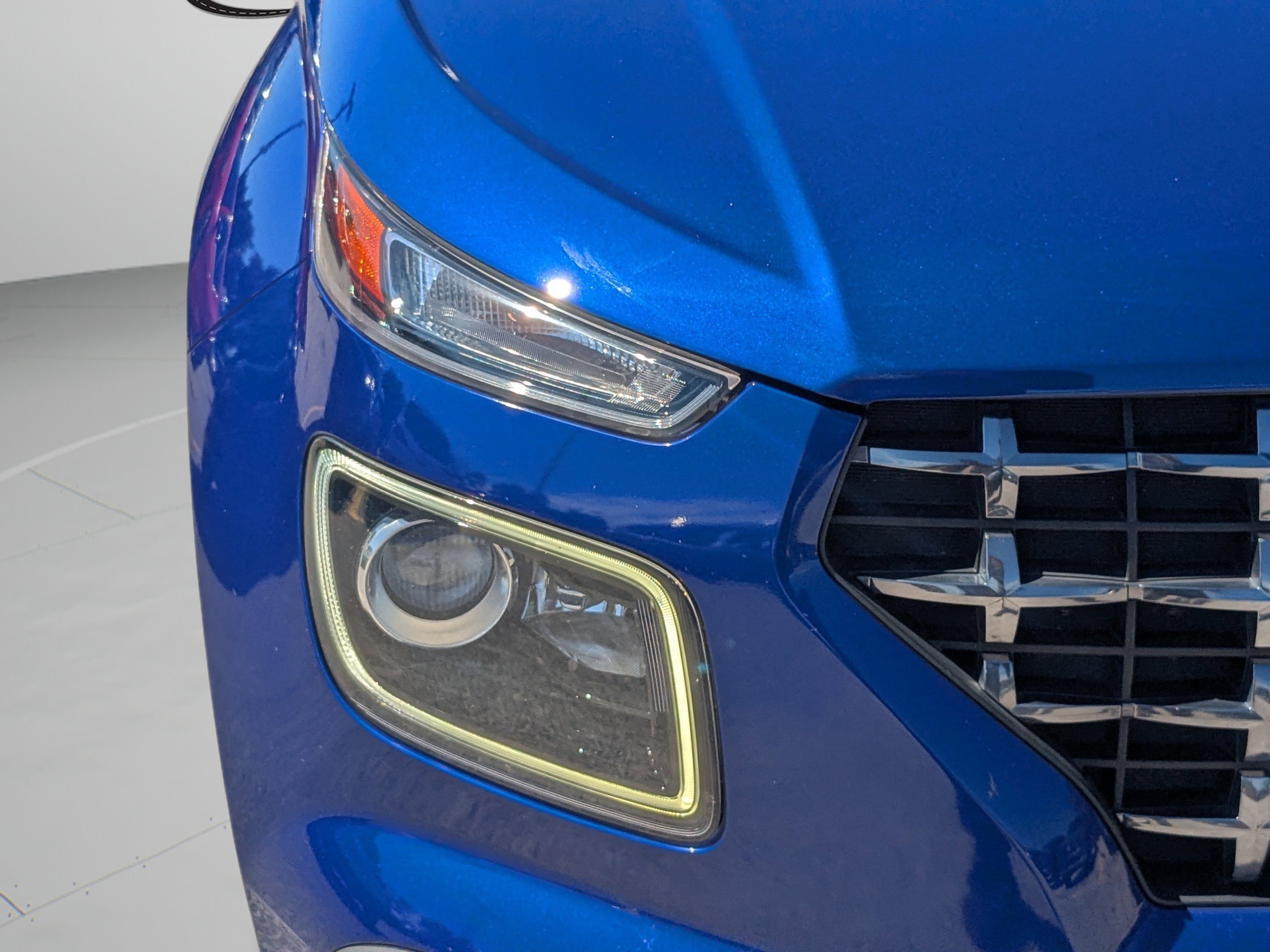 2022 Hyundai Venue Limited - Photo 32