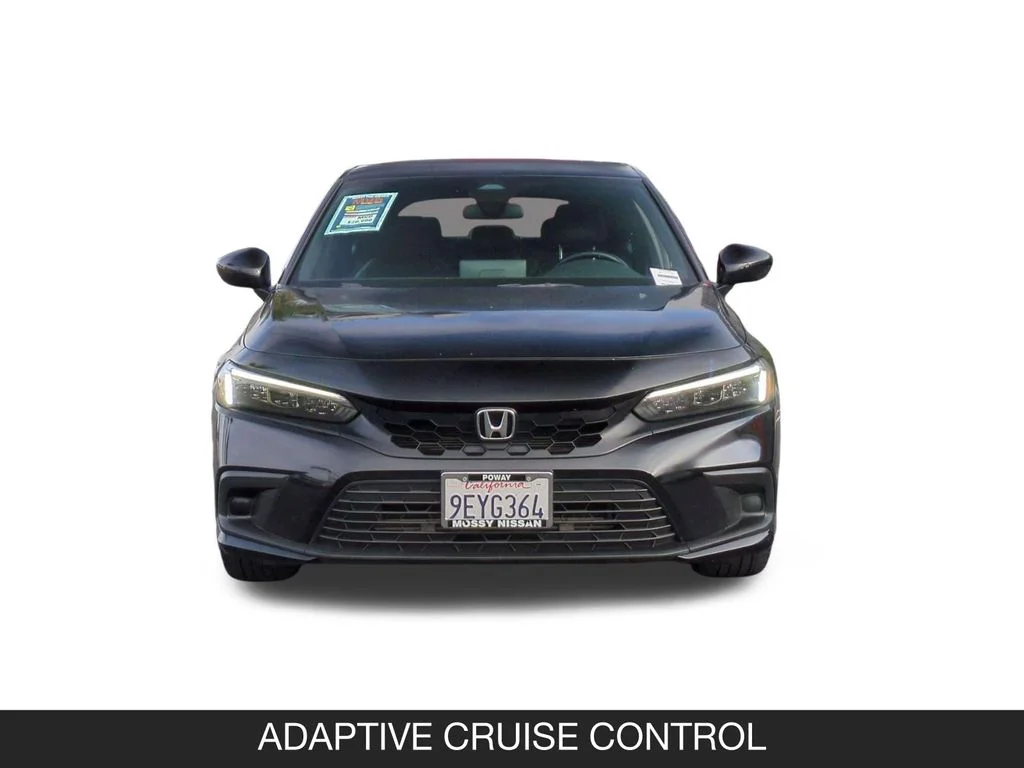 Used 2023  Honda Sport image 4