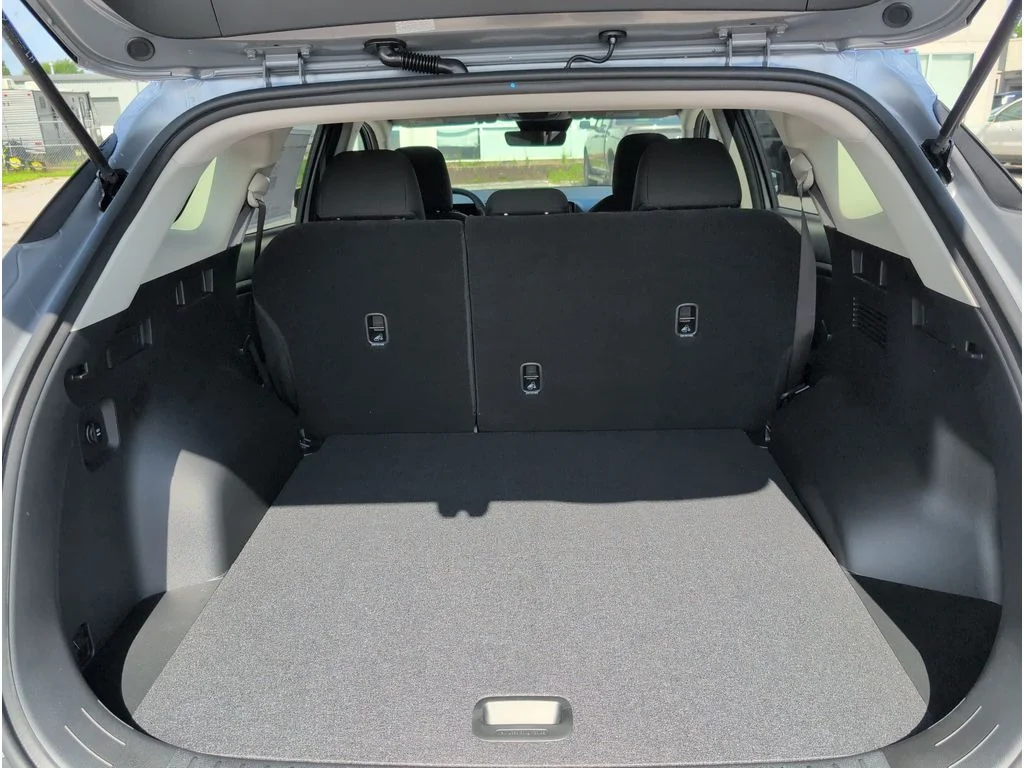 New 2026 Steel Gray Kia LX image 34
