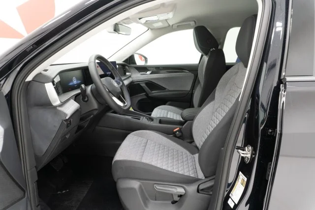 2026 Volkswagen Tiguan S - Photo 15