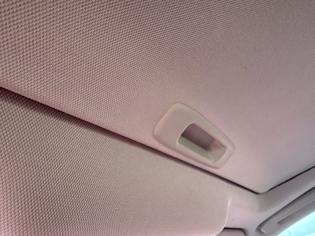 Used 2011 Gray INFINITI X image 7