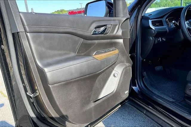 2023 GMC Acadia SLE - Photo 17