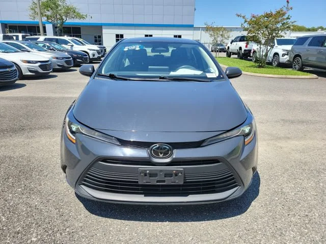 2023 Toyota Corolla LE - Photo 8