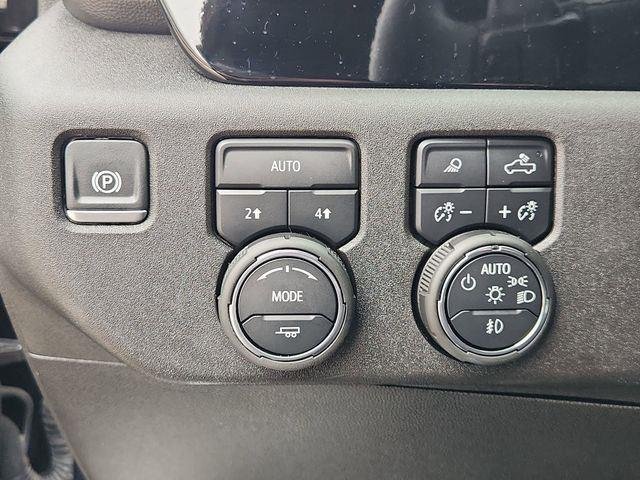 2024 Chevrolet Silverado 1500 LTZ - Photo 18