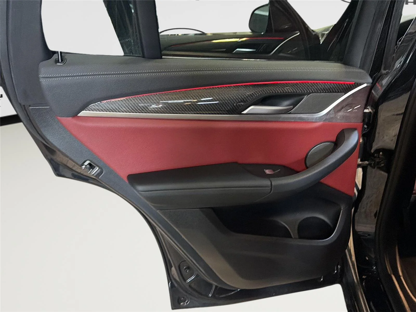 2024 BMW X3 40i - Photo 21