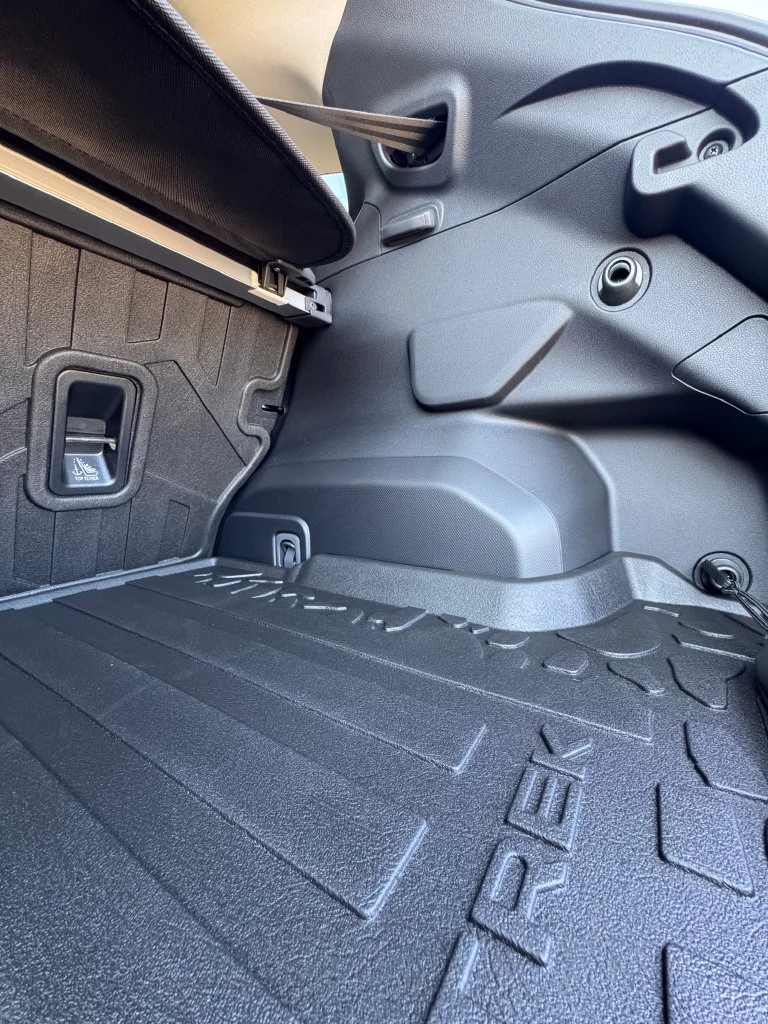 New 2026 SAND DUNE PEARL Subaru Limited Hybrid image 12