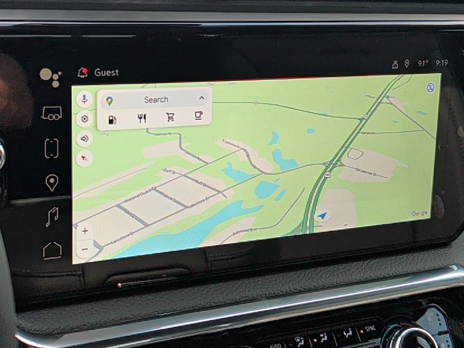 New 2026 Onyx Black GMC Denali image 18