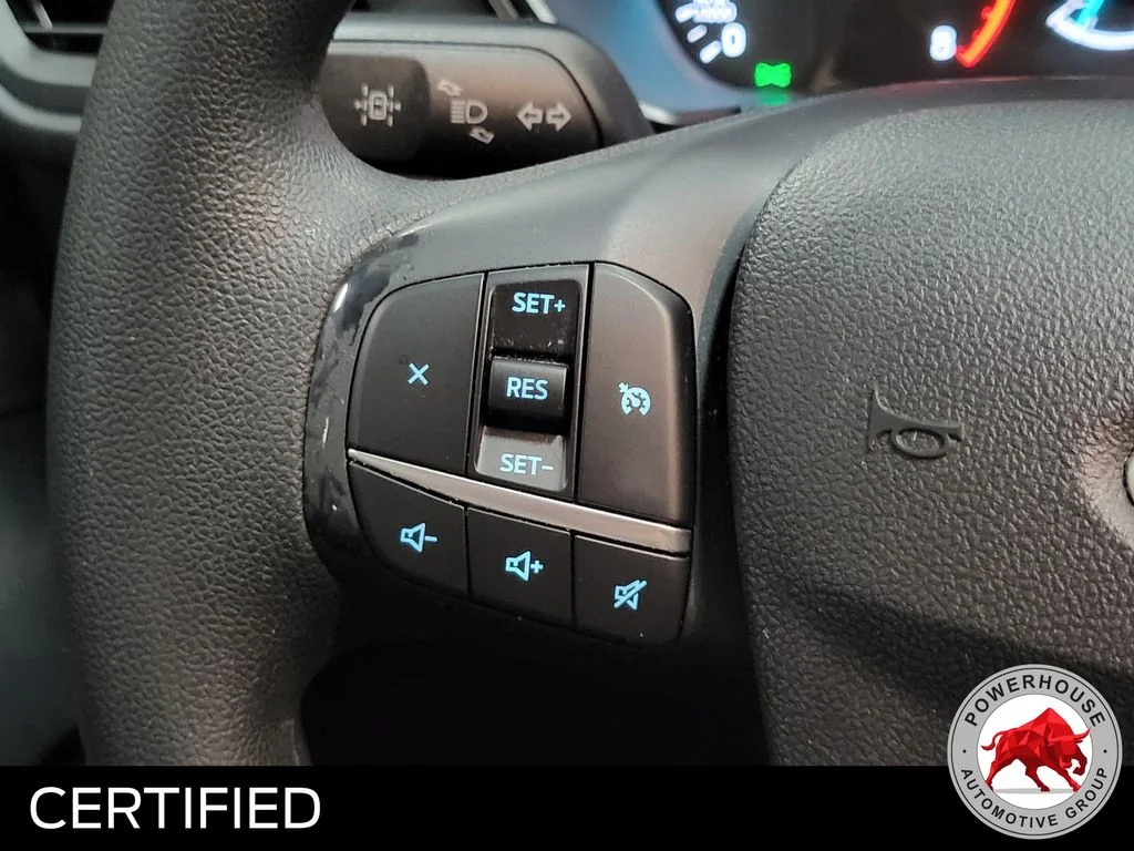 Used 2022 Gray Ford SE image 26