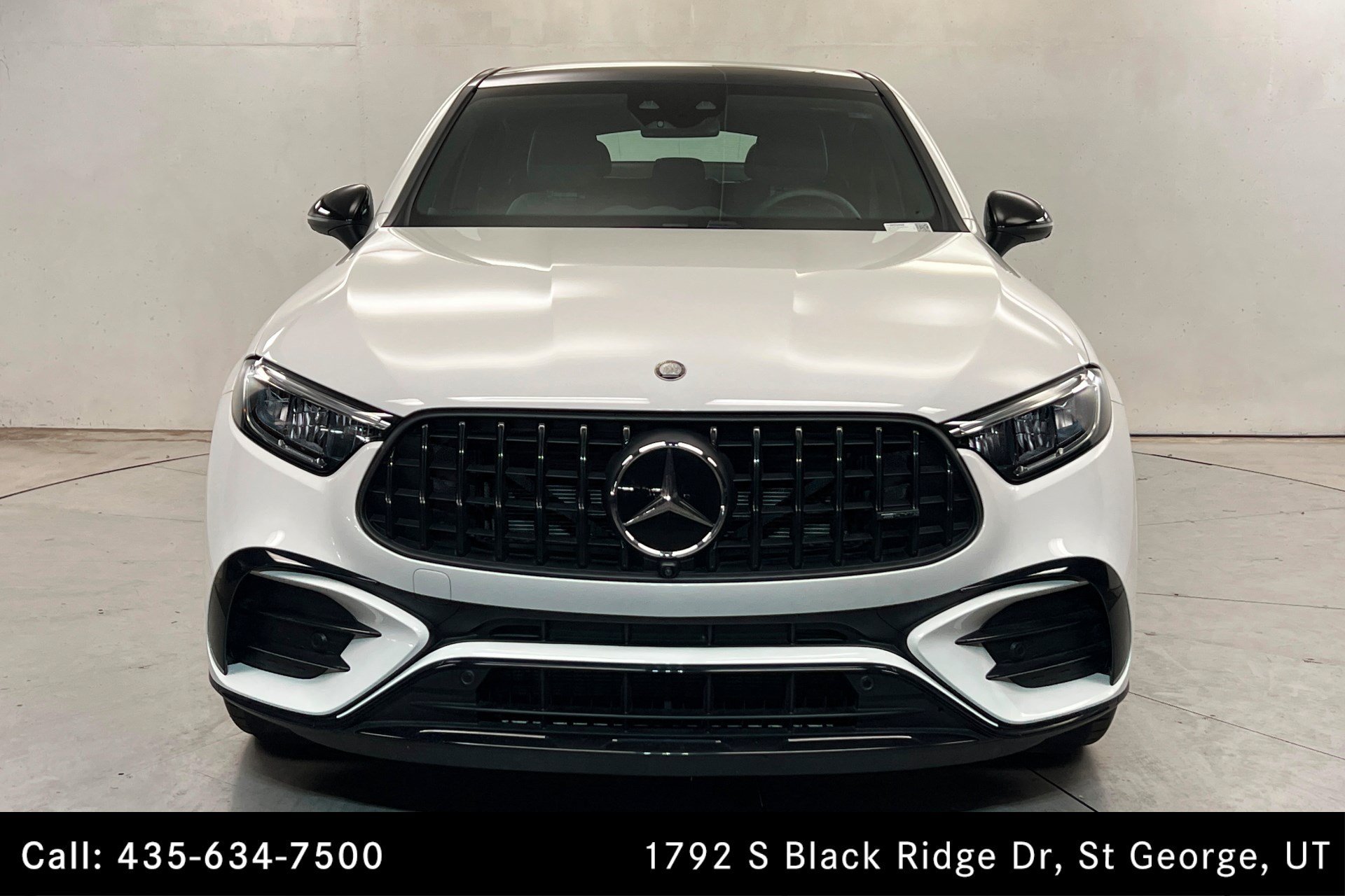 2025 Mercedes-Benz GLC AMG GLC63 S - Photo 9