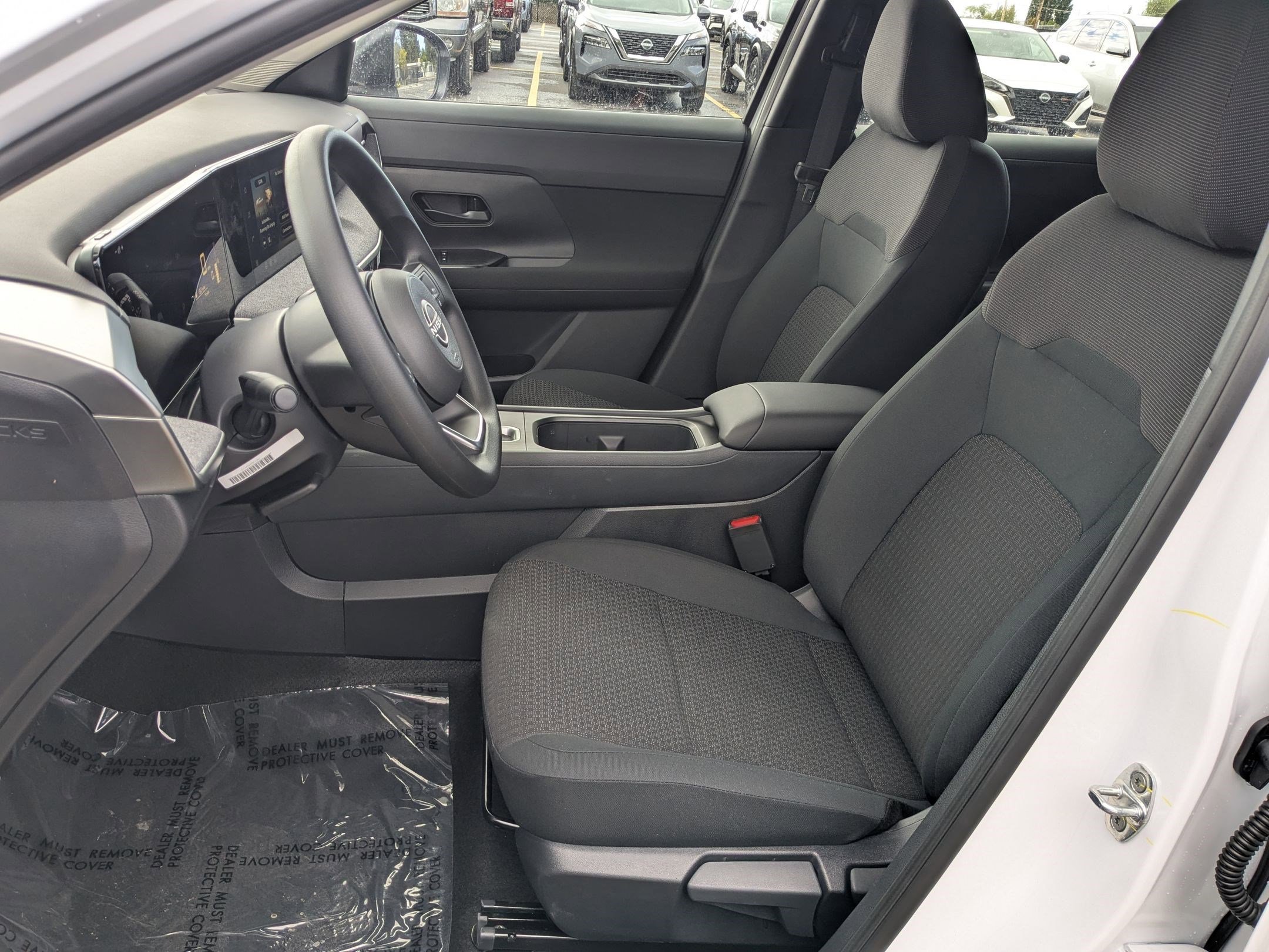 New 2026 Fresh Powder Nissan S image 15