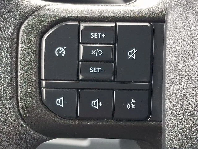 Used 2024 White Ford XLT image 20