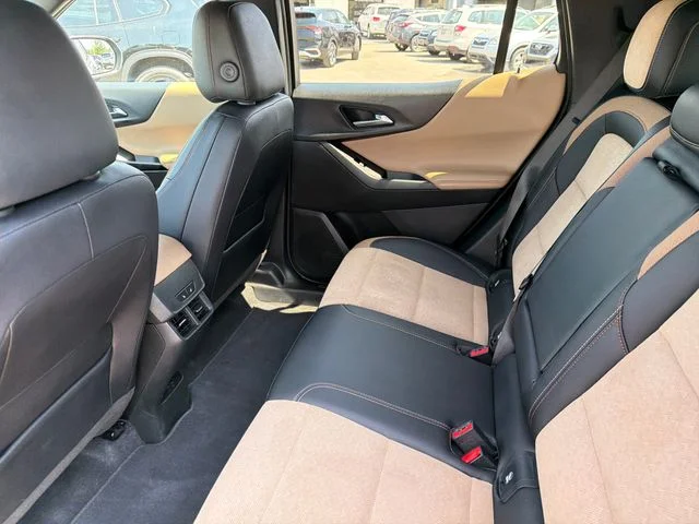 Used 2025 Black Chevrolet ACTIV image 21