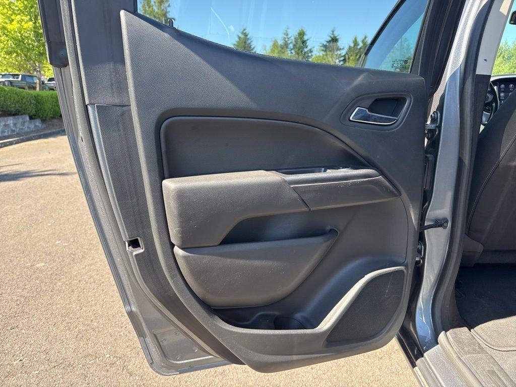 Used 2020 Satin Steel Metallic Chevrolet LT image 19