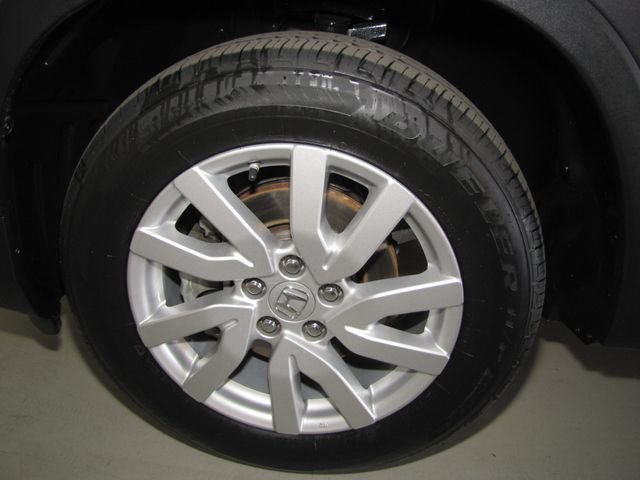 Used 2020 Gray Honda LX image 25
