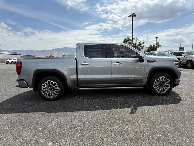 2025 Gmc Sierra 1500 Denali Ultimate photo 4