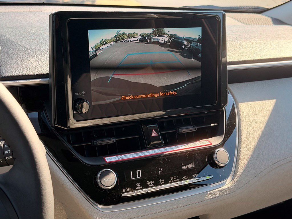 New 2026 Cypress Toyota LE image 25