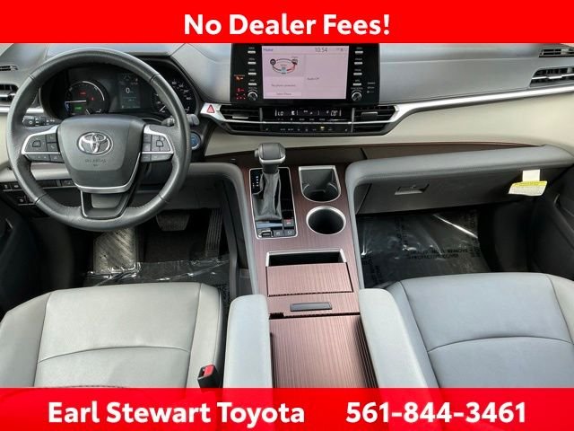 Certified Used 2024 Beige Toyota XLE image 50