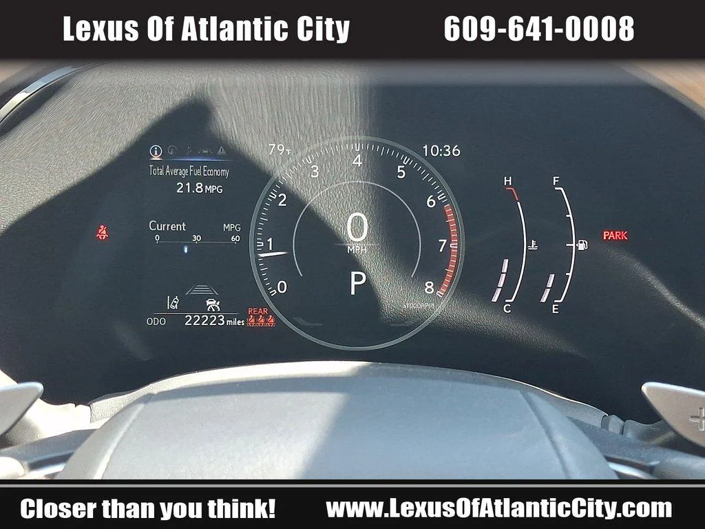 2023 Lexus RX 350 - Photo 20
