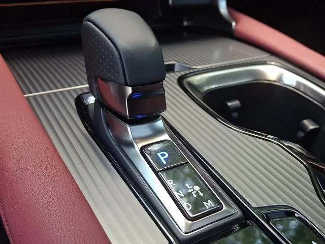 New 2026 Ultra White Lexus F SPORT PERFORMANCE AWD image 17