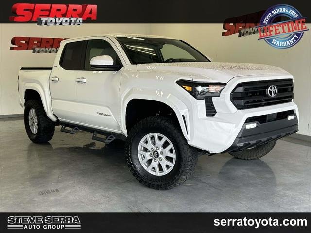 Certified Used 2025 ICE CAP Toyota  image 1