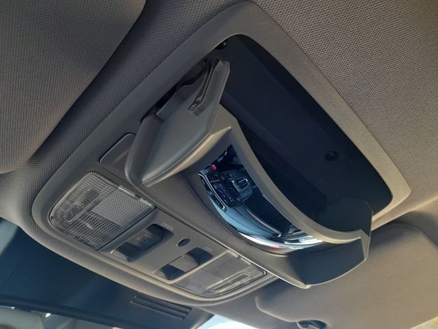 2018 Honda CR-V Touring - Photo 31
