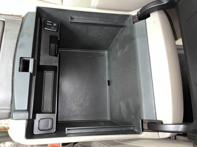 Used 2015 Summit White Chevrolet LTZ image 26