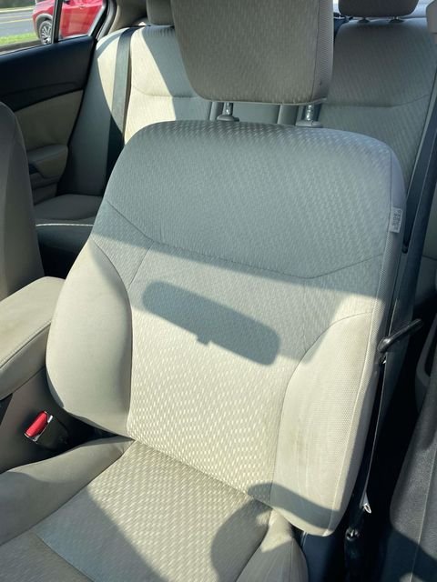 2014 Honda Civic EX - Photo 27