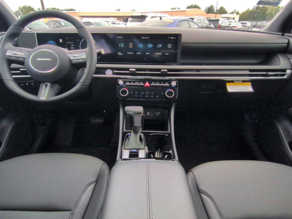New 2027 Black Hyundai XRT image 21