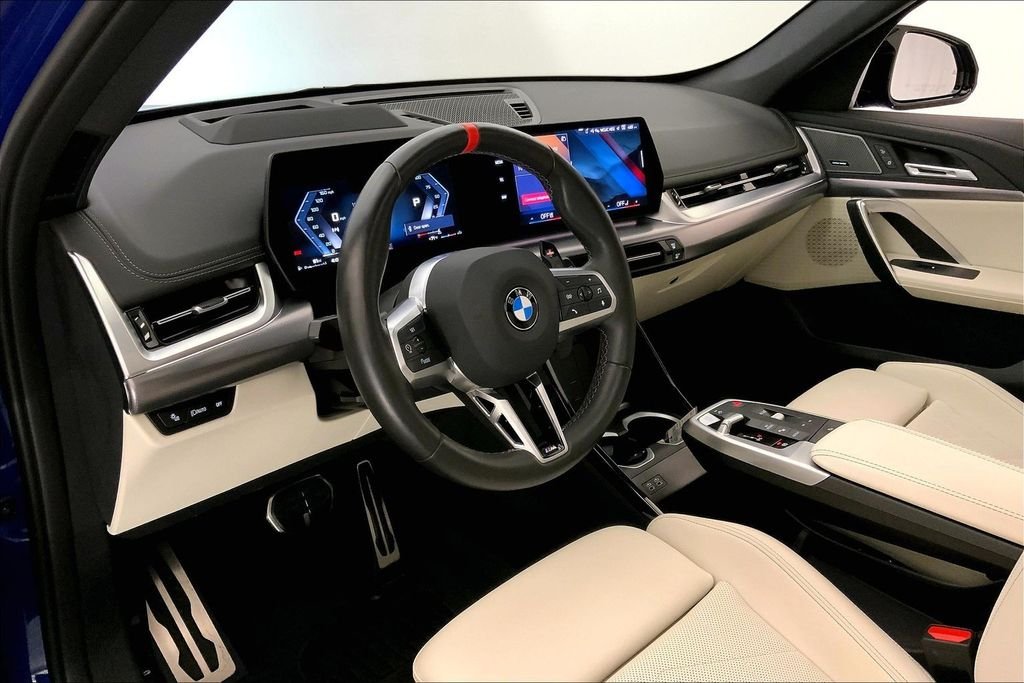 Used 2026 Portimao Blue Metallic BMW  image 21