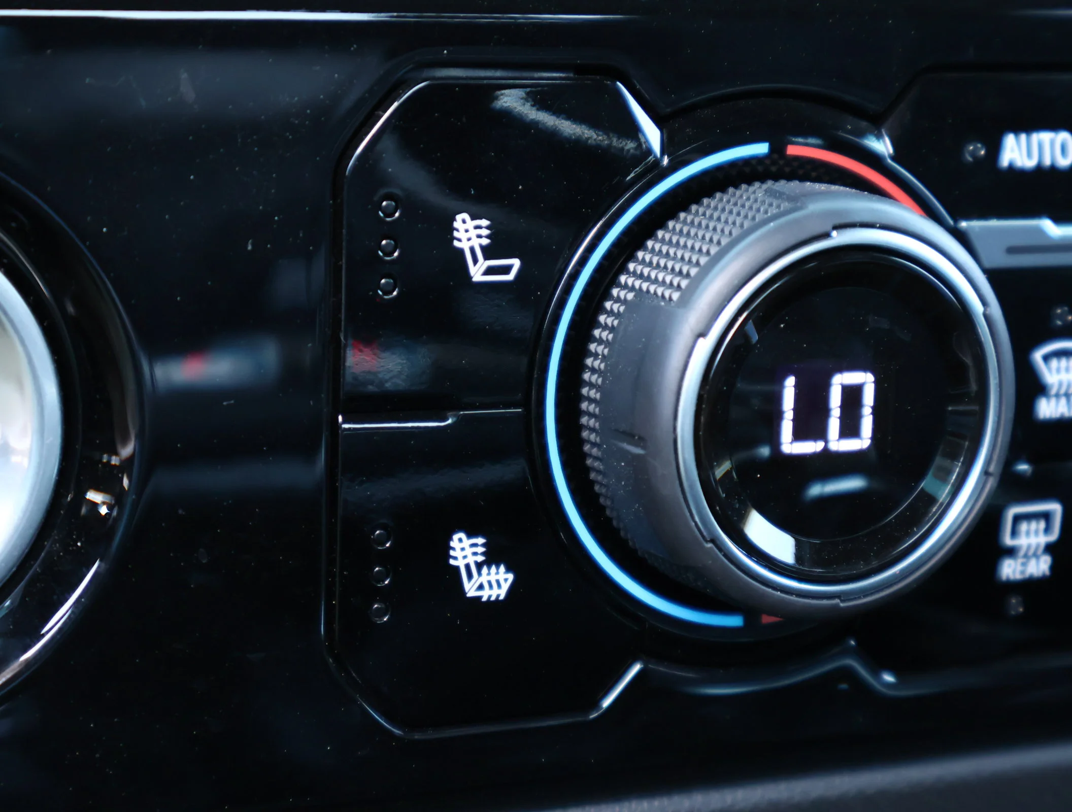 Used 2023 Black Chevrolet RST image 6