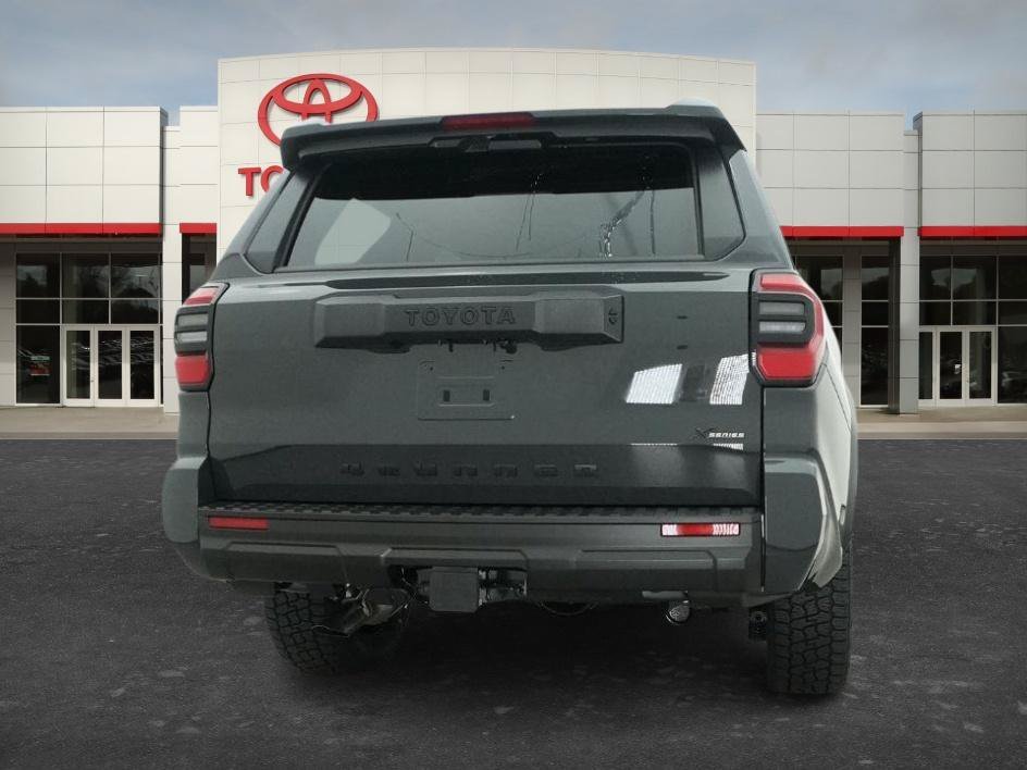 New 2026 Underground Toyota SR5 image 13