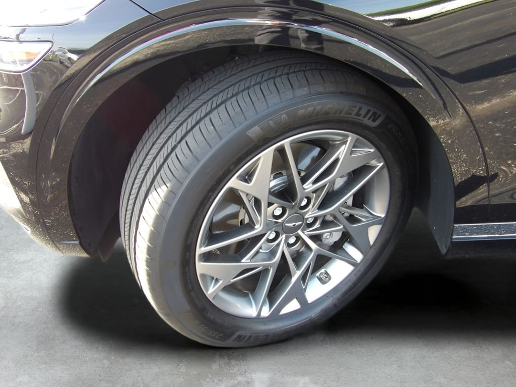 Used 2025 Vik Black Genesis 2.5T image 49