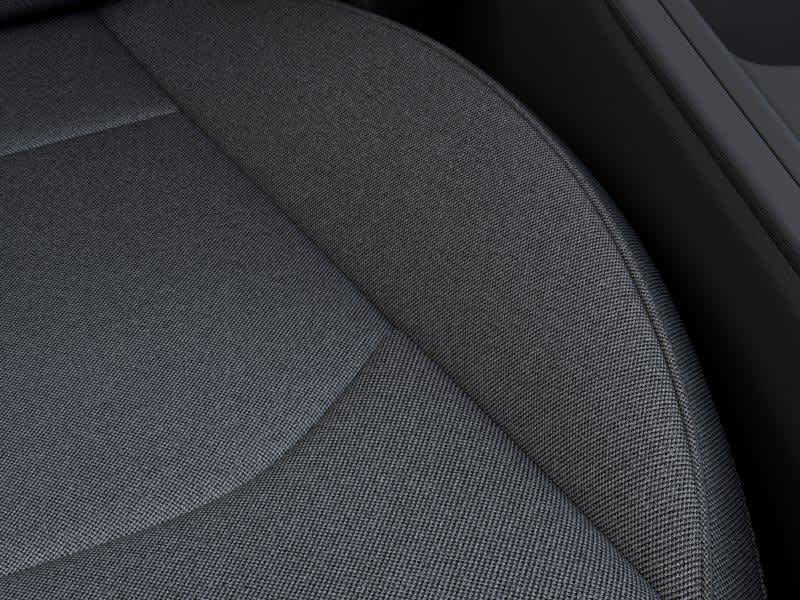 New 2026 Interstellar Gray Kia LXS image 24