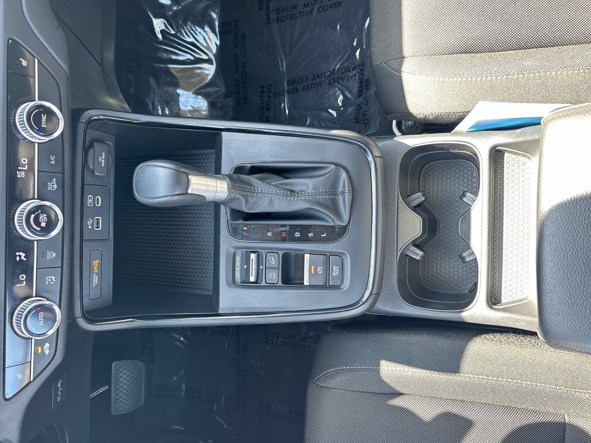 2024 Honda CR-V EX - Photo 49