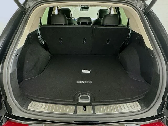 New 2026 Genesis GV70 2.5T Advanced