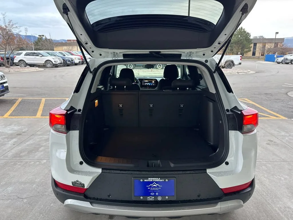 2026 Chevrolet Trailblazer LT - Photo 32