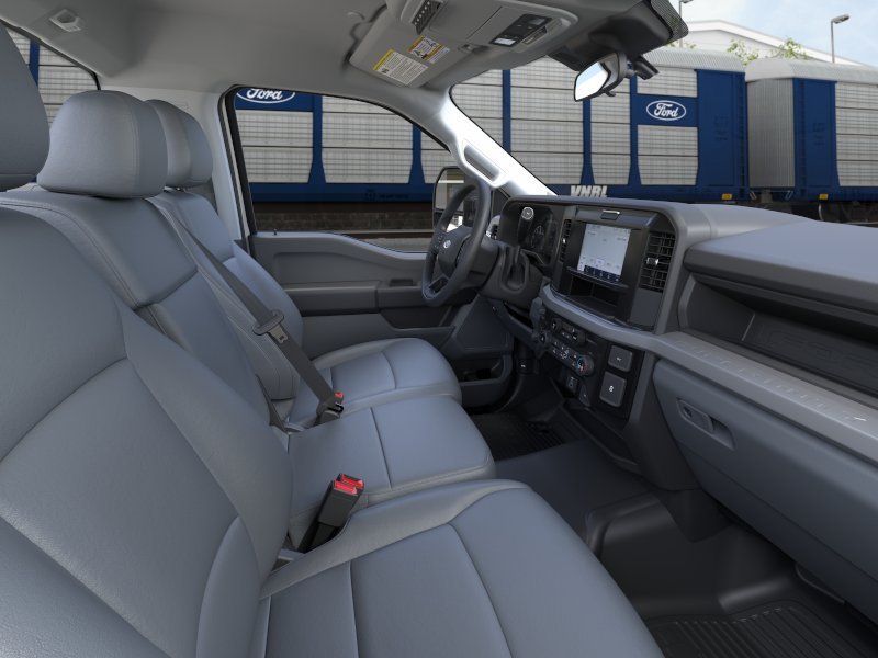 New 2026 Oxford White Ford XL image 11