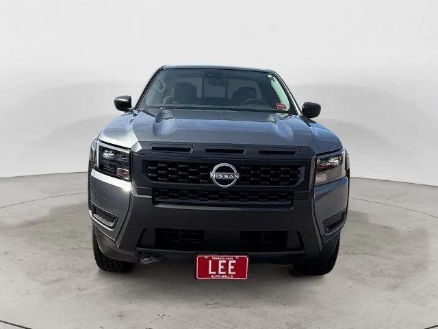 New 2027  Nissan S image 9
