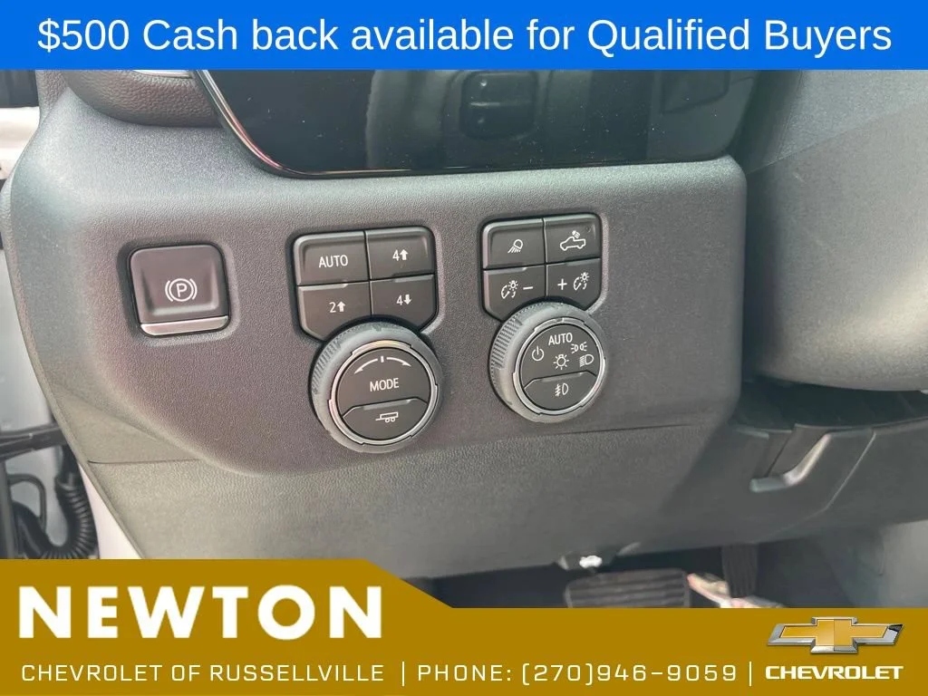 2026 Chevrolet Silverado 2500 HD LTZ - Photo 7