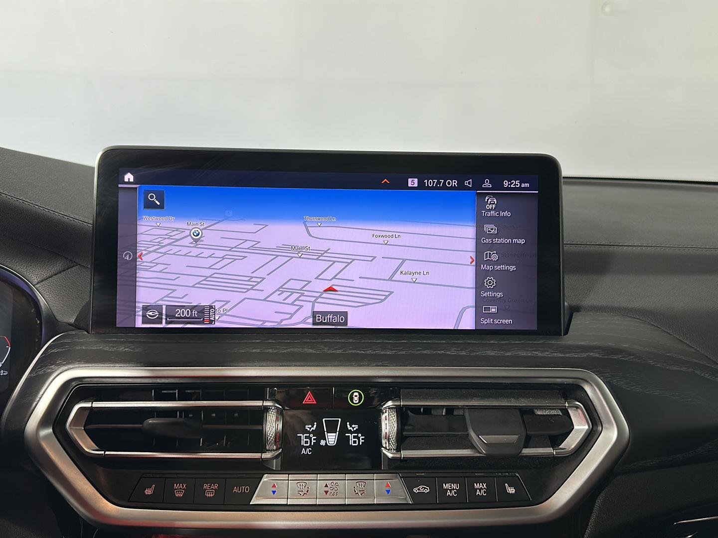Used 2022 Dark Graphite Metallic BMW M40i image 18