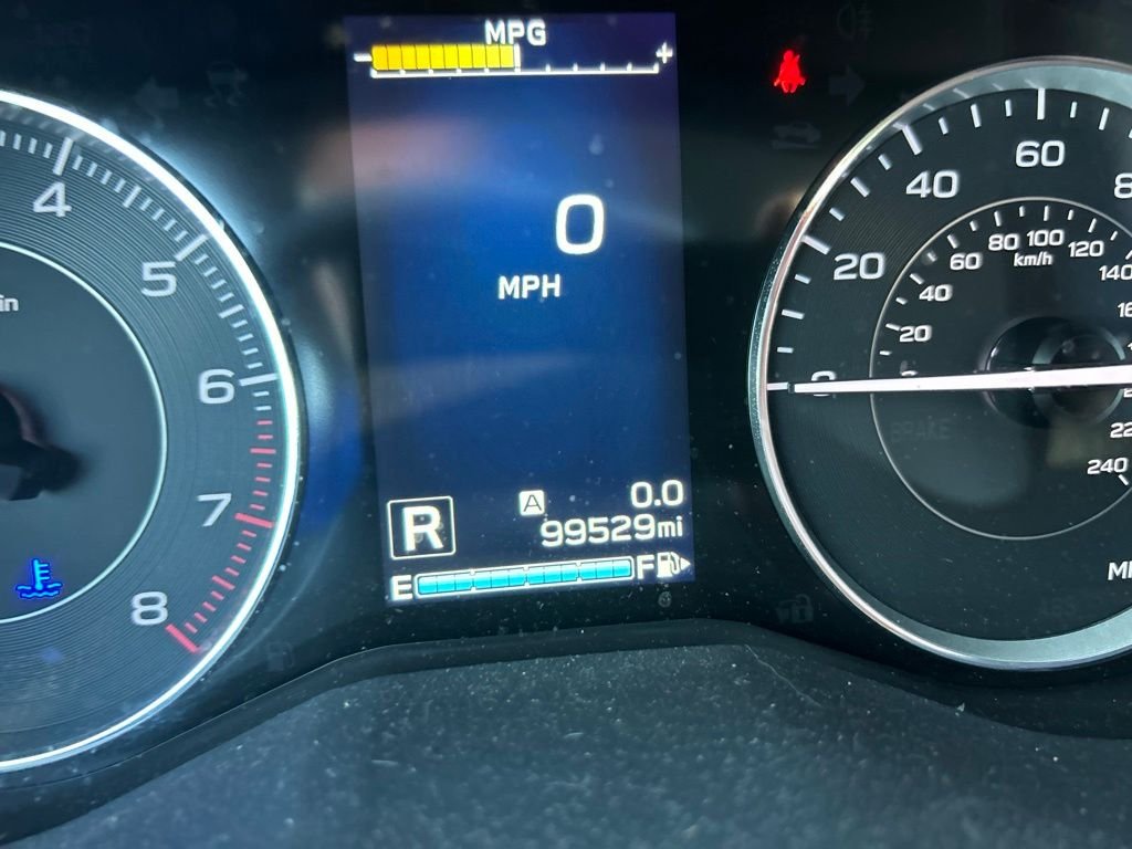 Used 2018 Black Subaru 2.0i Limited image 21